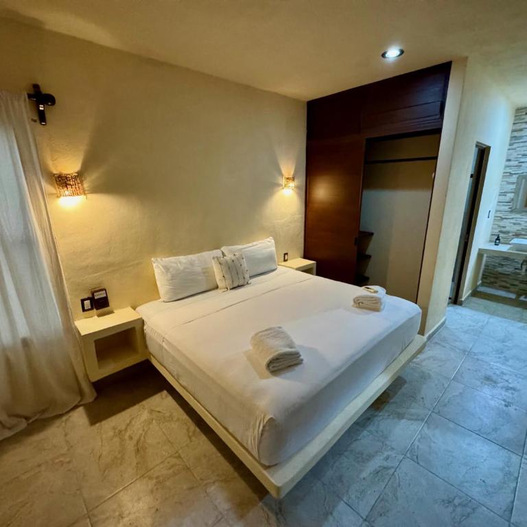 Jardín del Mar by ÓOL Hotels - Deluxe Studio - 7