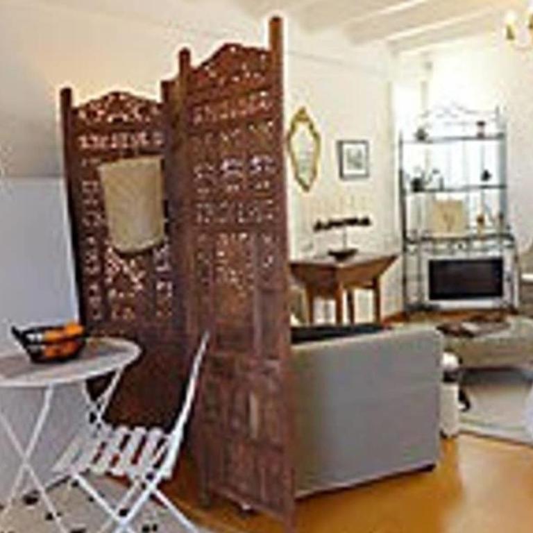Charming T3 with parking near the ocean - Appartement - 4