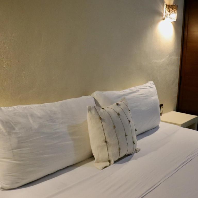 Jardín del Mar by ÓOL Hotels - Deluxe Studio - 22