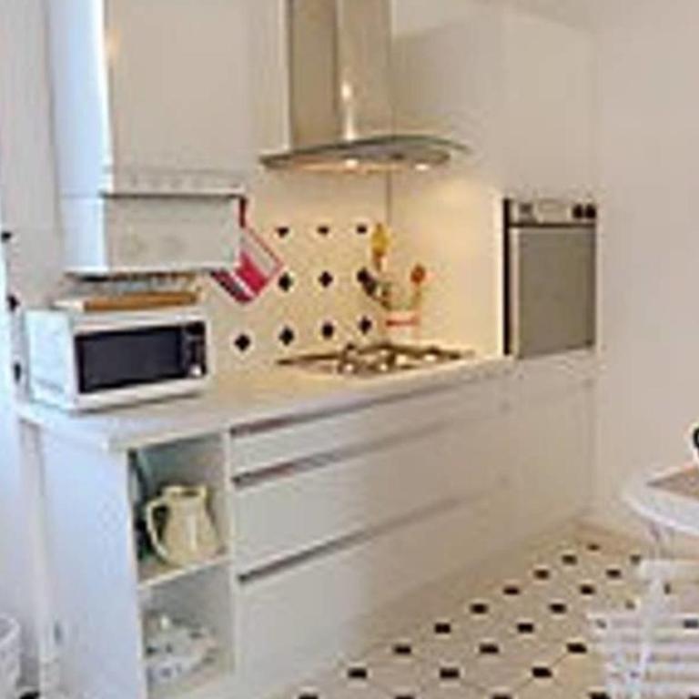 Charming T3 with parking near the ocean - Appartement - 5