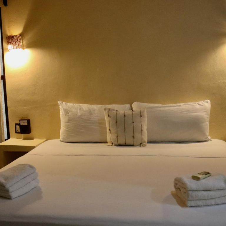 Jardín del Mar by ÓOL Hotels - Deluxe Studio - 19