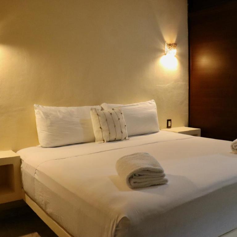 Jardín del Mar by ÓOL Hotels - Deluxe Studio - 20