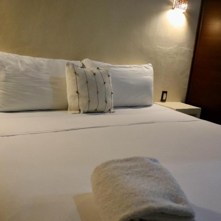 Jardín del Mar by ÓOL Hotels - Deluxe Studio - 18