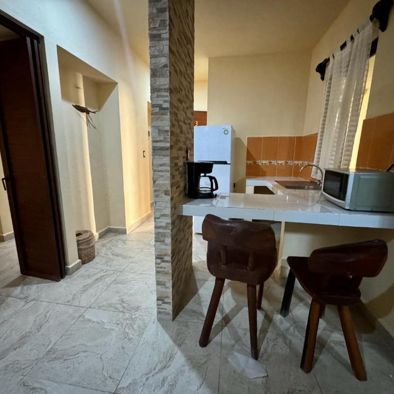 Jardín del Mar by ÓOL Hotels - Deluxe Studio - 23