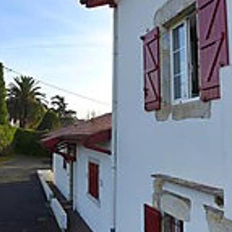 Charming T3 with parking near the ocean - Appartement - 10