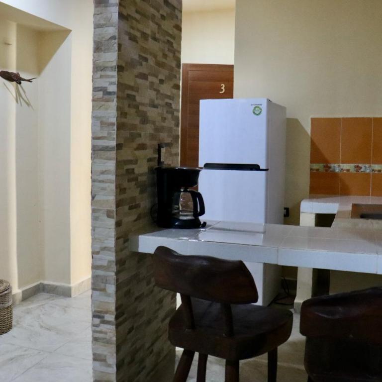 Jardín del Mar by ÓOL Hotels - Deluxe Studio - 28
