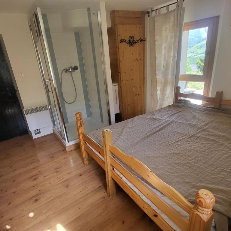 Appartement rénové dans chalet au cœur du vieux village - Appartement 3 Chambres - 10
