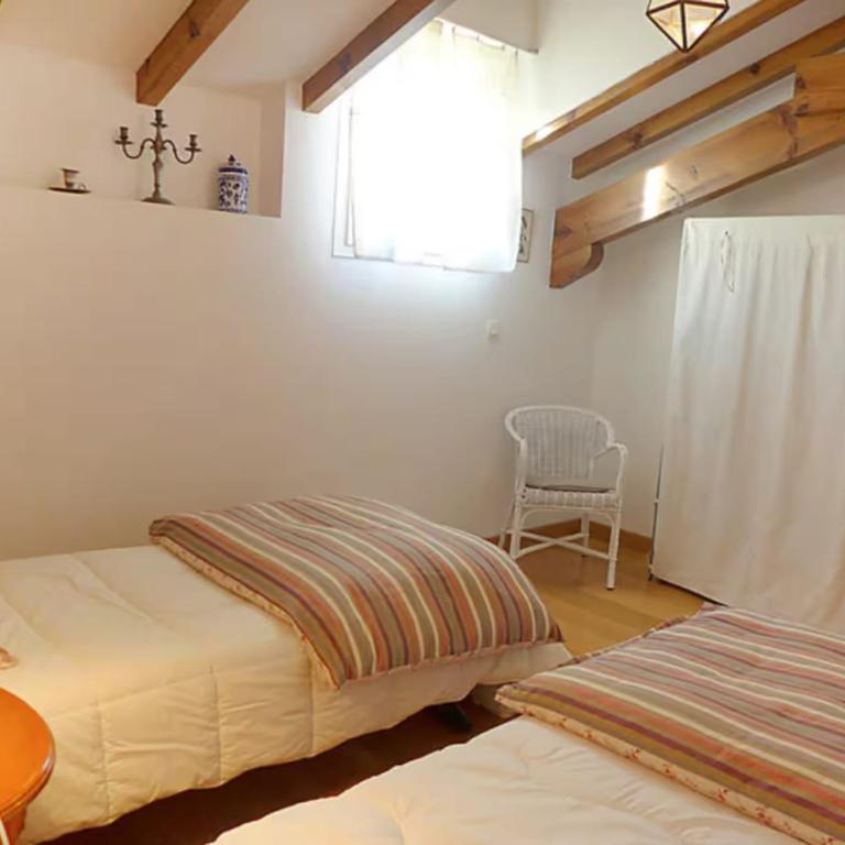 Charming T3 with parking near the ocean - Appartement - 26
