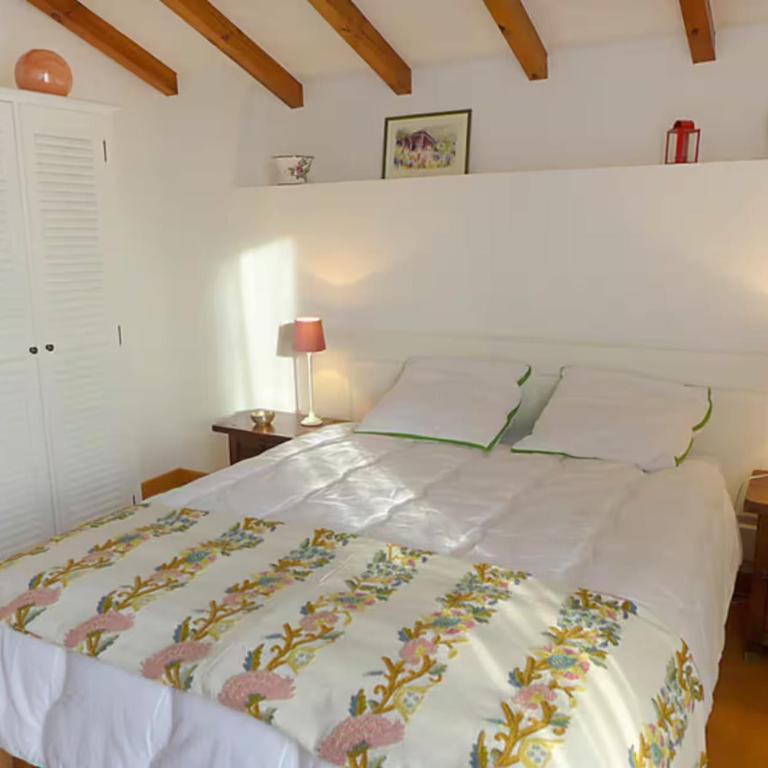 Charming T3 with parking near the ocean - Appartement - 31