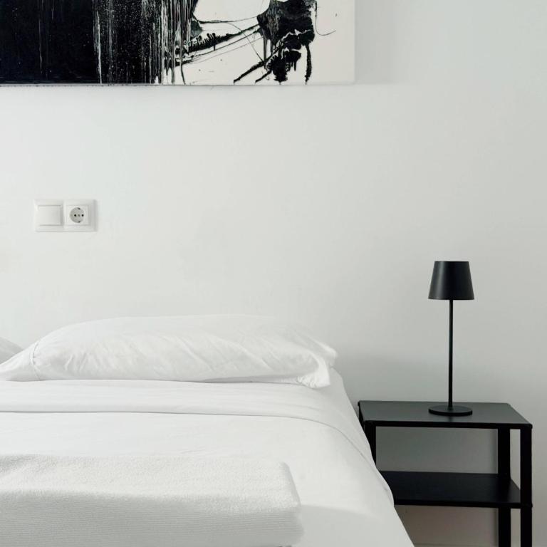 T - Habitación espaciosa en Lavapiés Vive Madrid - Apartamento de 1 dormitorio - 7