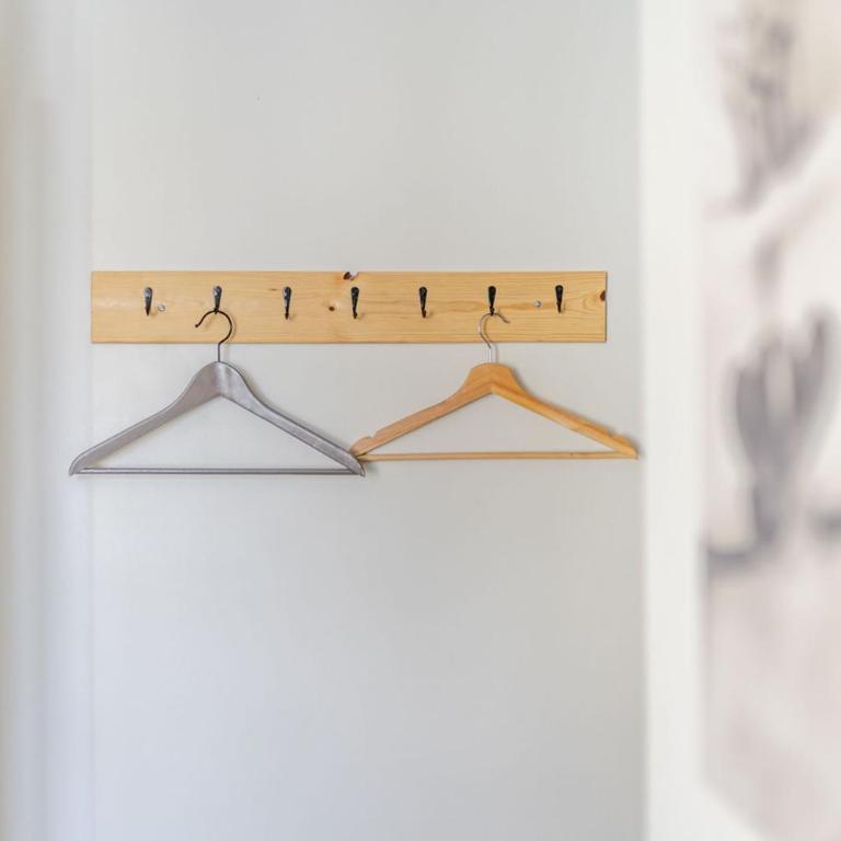 La Douce Montagne - Chambre Double Standard - 3