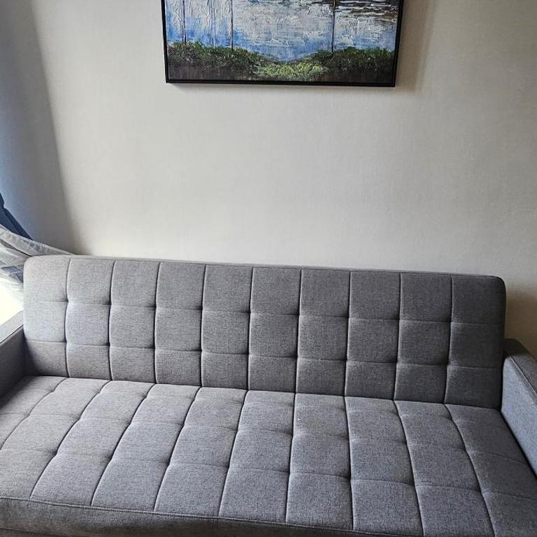 Santiago apartment, steps away from the Italia neighborhood - One-Bedroom Apartment - 18