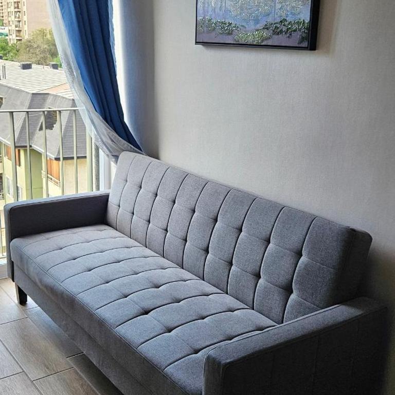 Santiago apartment, steps away from the Italia neighborhood - One-Bedroom Apartment - 27
