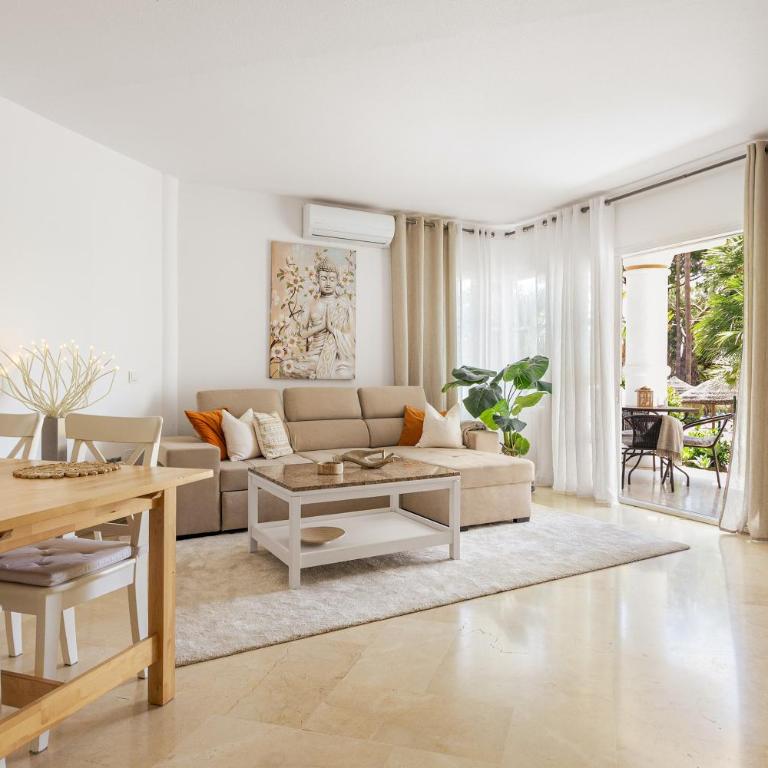Mijas Golf Escape at Matchroom Country Club - Pass the Keys - Apartamento - 4