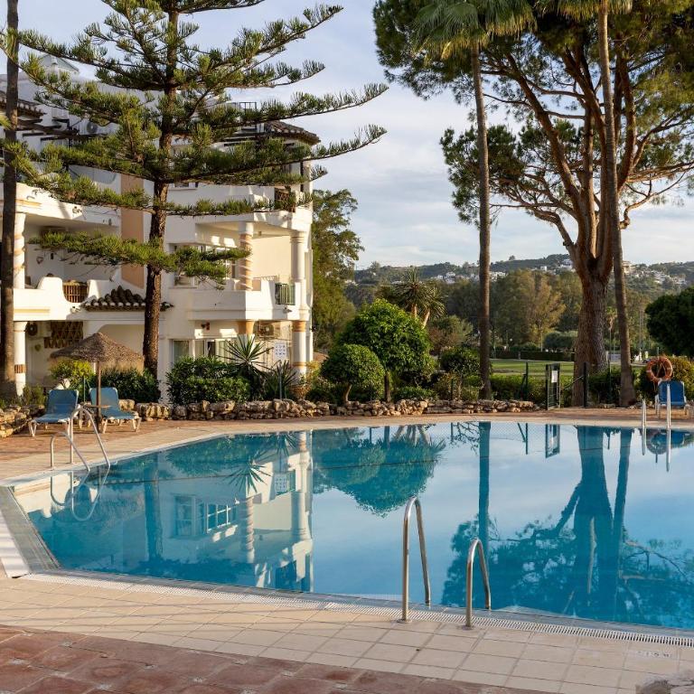Mijas Golf Escape at Matchroom Country Club - Pass the Keys - Apartamento - 7