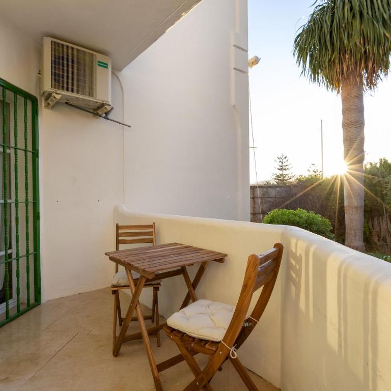 Mijas Golf Escape at Matchroom Country Club - Pass the Keys - Apartamento - 9