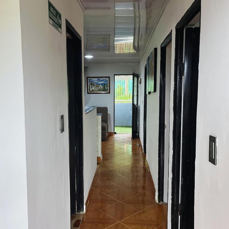 Casa la Colina - Casa Unifamiliar de 3 dormitorios - 21