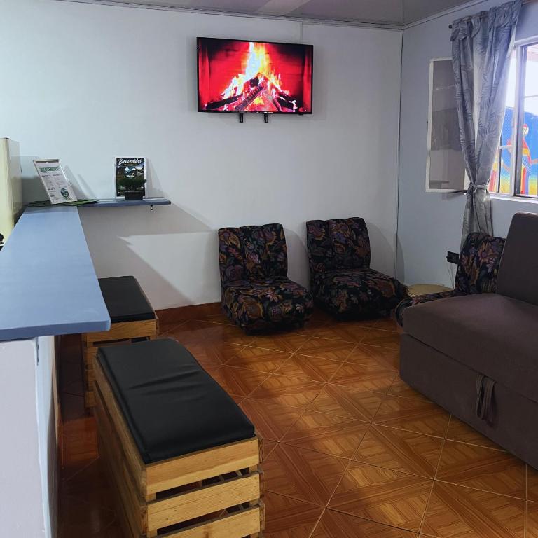 Casa la Colina - Casa Unifamiliar de 3 dormitorios - 23