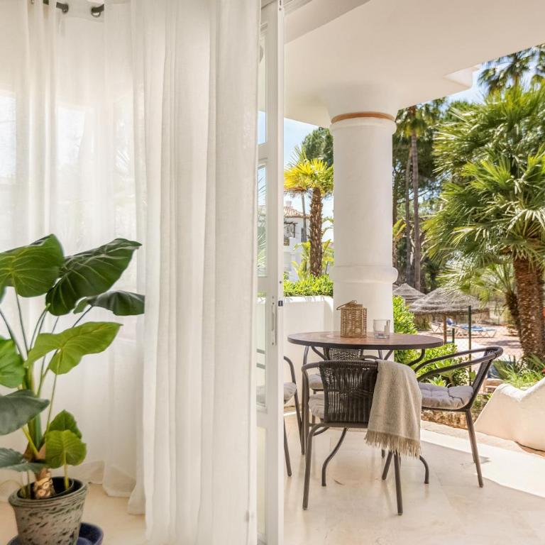 Mijas Golf Escape at Matchroom Country Club - Pass the Keys - Apartamento - 11