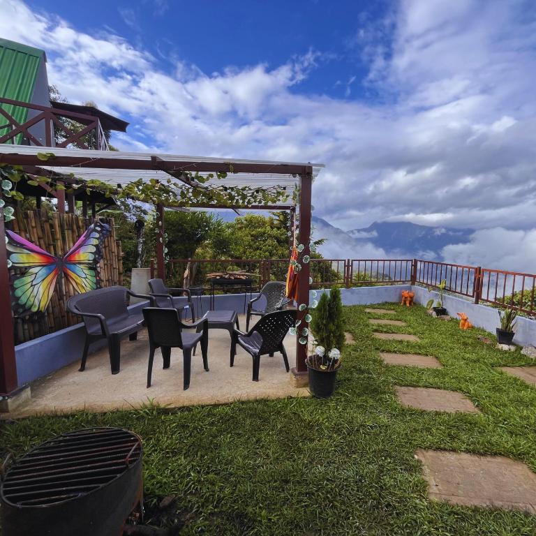Casa la Colina - Casa Unifamiliar de 3 dormitorios - 26