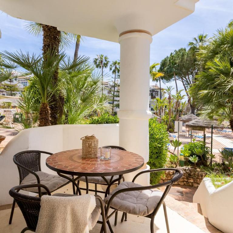 Mijas Golf Escape at Matchroom Country Club - Pass the Keys - Apartamento - 12