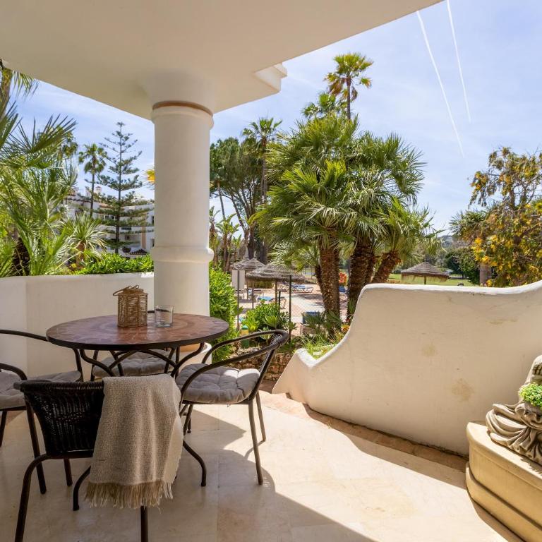 Mijas Golf Escape at Matchroom Country Club - Pass the Keys - Apartamento - 14