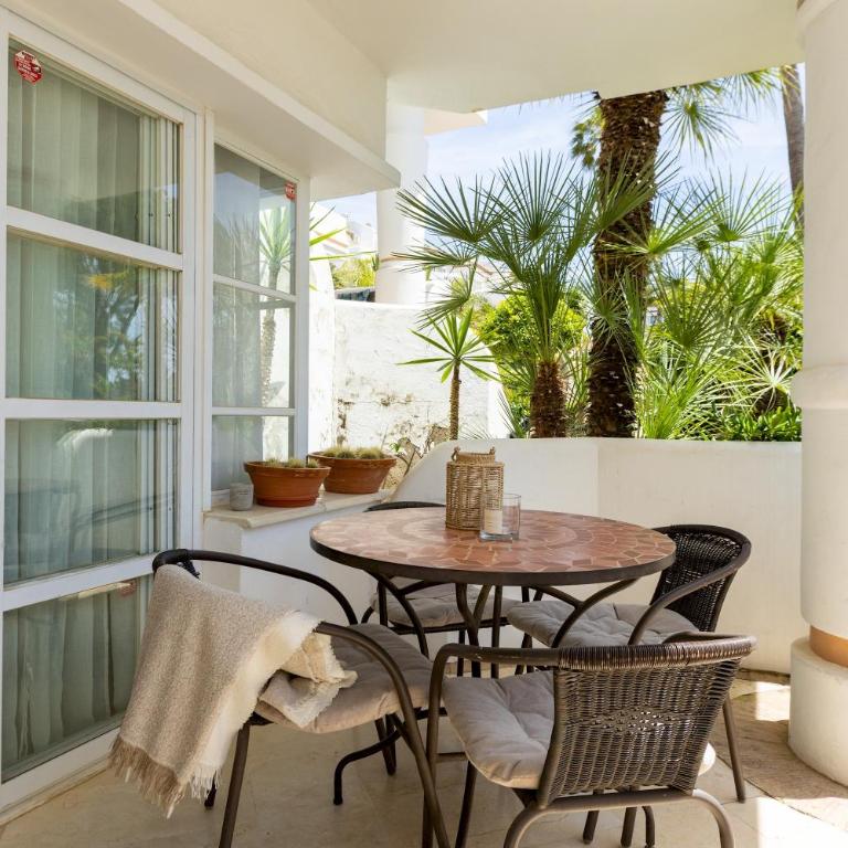 Mijas Golf Escape at Matchroom Country Club - Pass the Keys - Apartamento - 15