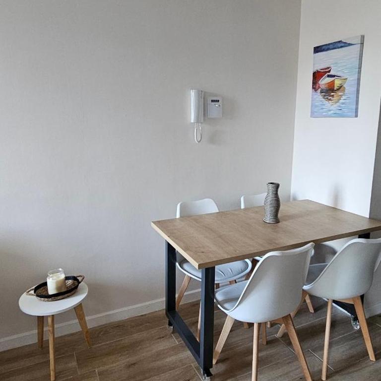 Santiago apartment, steps away from the Italia neighborhood - One-Bedroom Apartment - 17