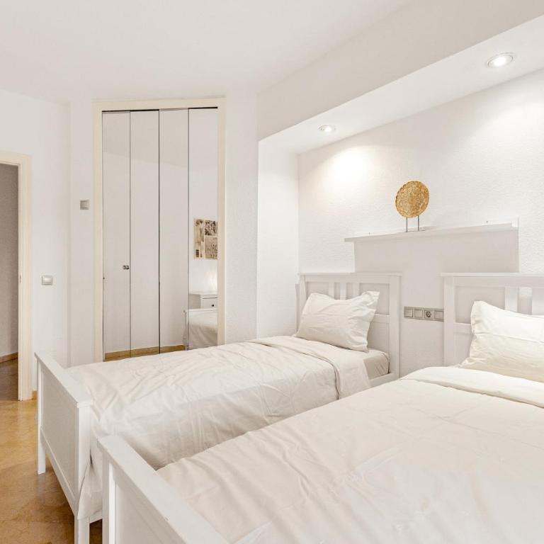 Mijas Golf Escape at Matchroom Country Club - Pass the Keys - Apartamento - 28