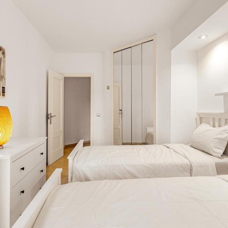 Mijas Golf Escape at Matchroom Country Club - Pass the Keys - Apartamento - 29