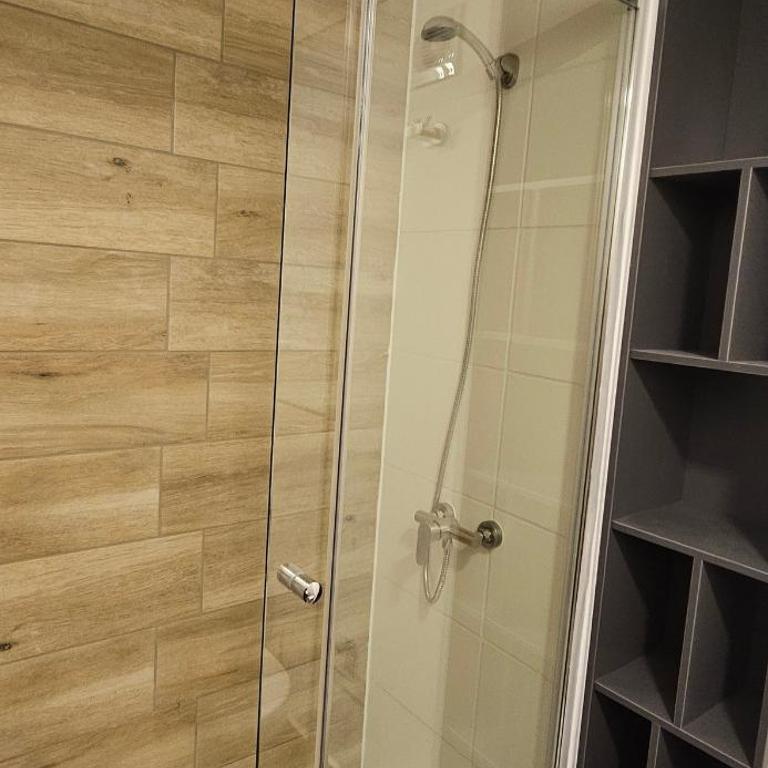 Santiago apartment, steps away from the Italia neighborhood - One-Bedroom Apartment - 11