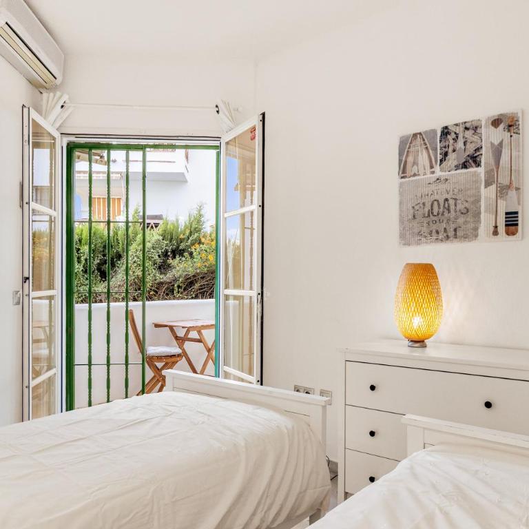 Mijas Golf Escape at Matchroom Country Club - Pass the Keys - Apartamento - 30