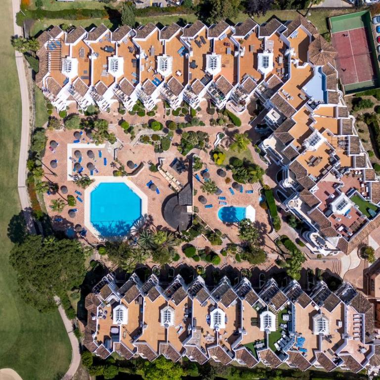 Mijas Golf Escape at Matchroom Country Club - Pass the Keys - Apartamento - 32