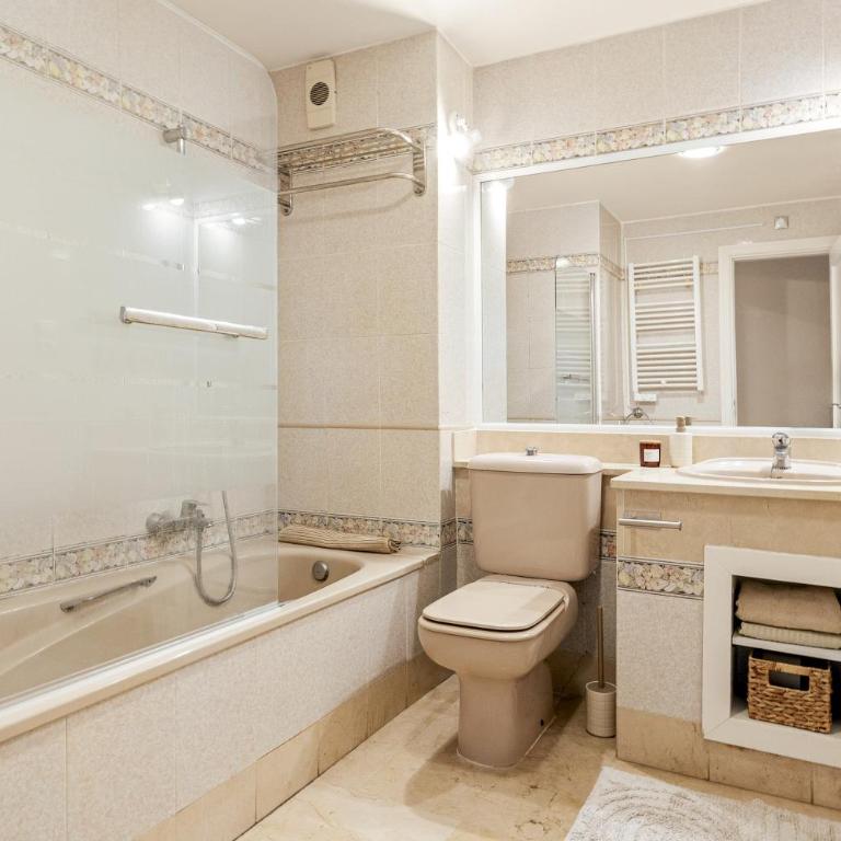 Mijas Golf Escape at Matchroom Country Club - Pass the Keys - Apartamento - 33