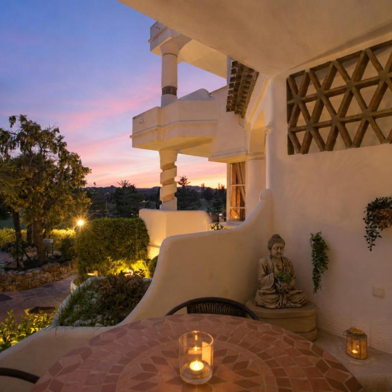 Mijas Golf Escape at Matchroom Country Club - Pass the Keys - Apartamento - 36