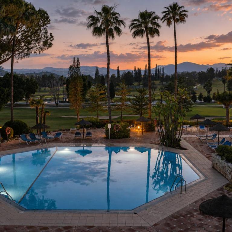 Mijas Golf Escape at Matchroom Country Club - Pass the Keys - Apartamento - 38