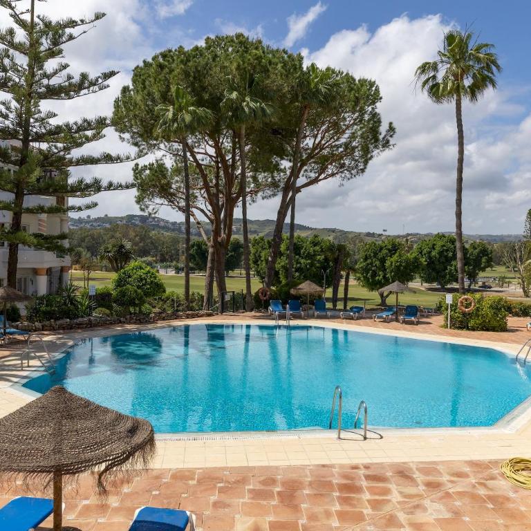 Mijas Golf Escape at Matchroom Country Club - Pass the Keys - Apartamento - 42