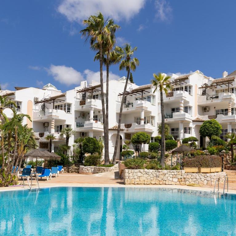 Mijas Golf Escape at Matchroom Country Club - Pass the Keys - Apartamento - 43
