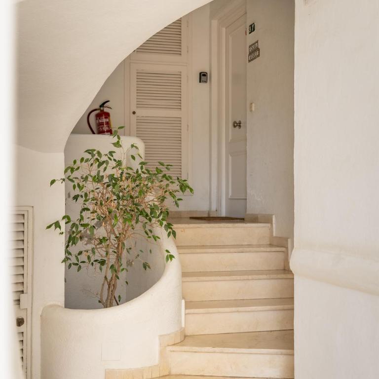 Mijas Golf Escape at Matchroom Country Club - Pass the Keys - Apartamento - 44