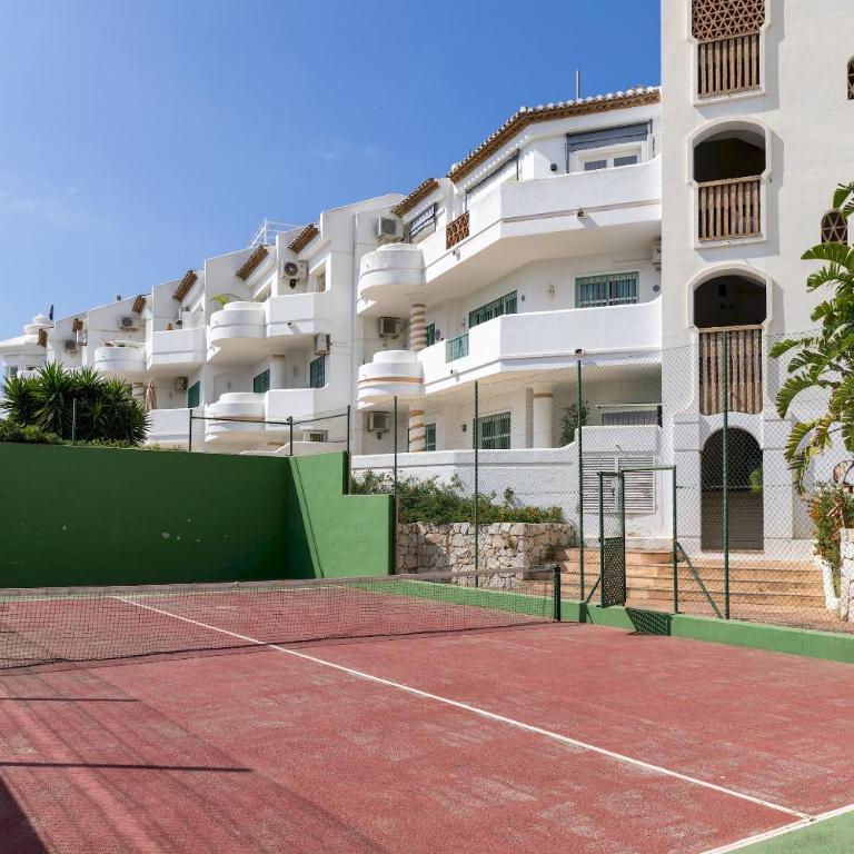 Mijas Golf Escape at Matchroom Country Club - Pass the Keys - Apartamento - 46