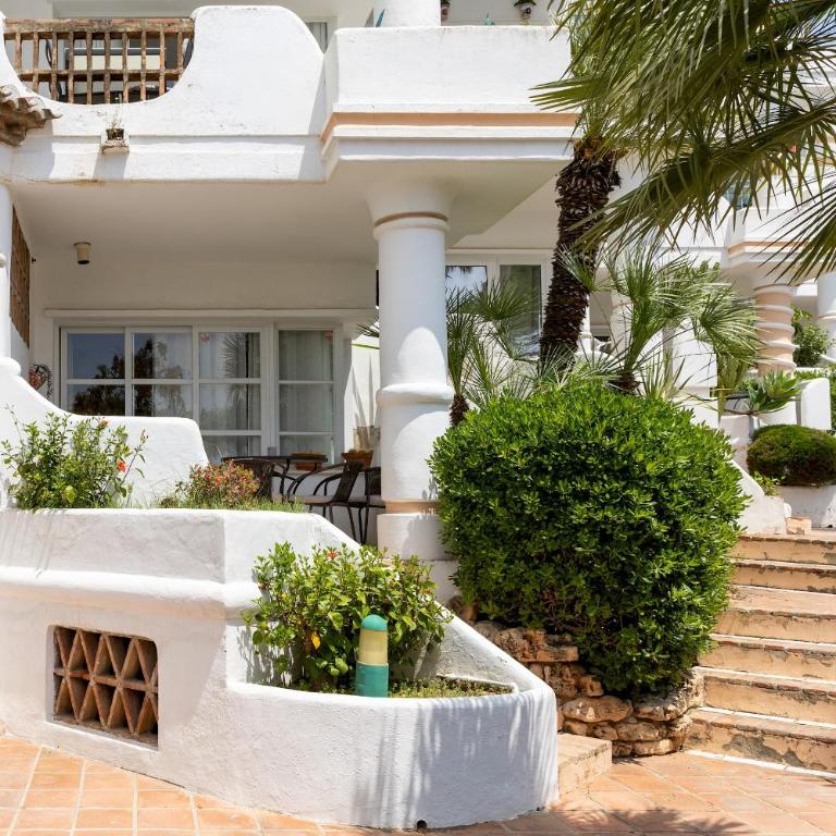 Mijas Golf Escape at Matchroom Country Club - Pass the Keys - Apartamento - 47