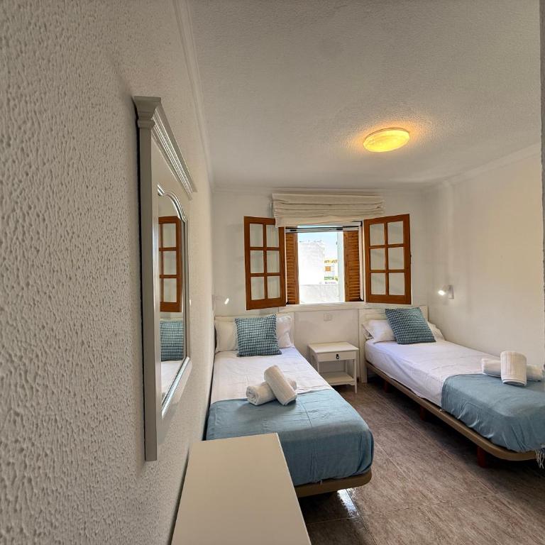 Brisas 35 by Stay in Gran Canaria - Dúplex - 11