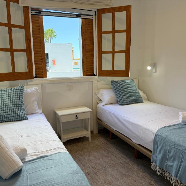 Brisas 35 by Stay in Gran Canaria - Dúplex - 17