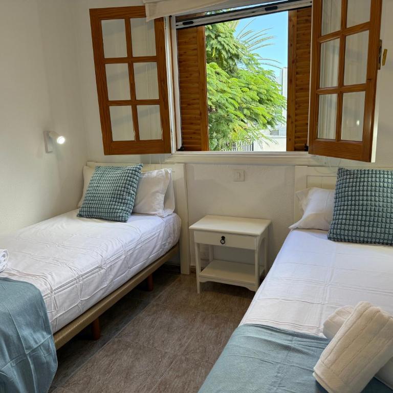 Brisas 35 by Stay in Gran Canaria - Dúplex - 18