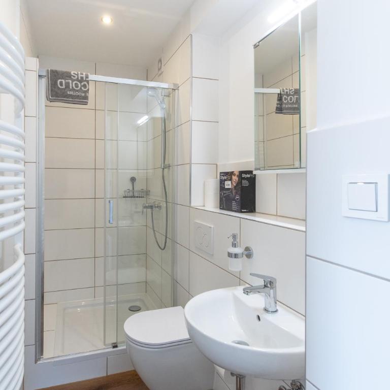 Grünes Haus - Chambre Double - 28