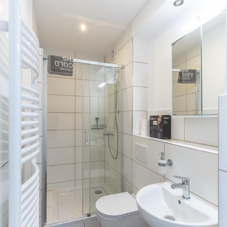 Grünes Haus - Chambre Double - 26