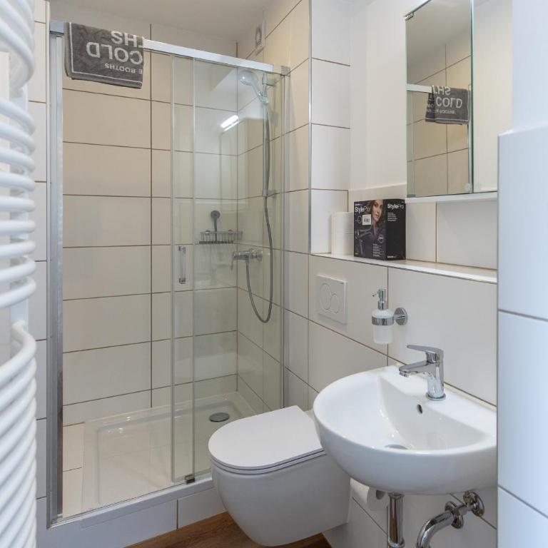 Grünes Haus - Chambre Double - 24