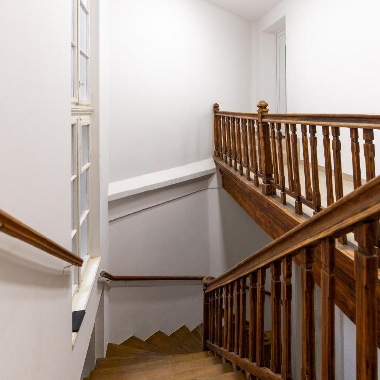 Grünes Haus - Chambre Double - 22