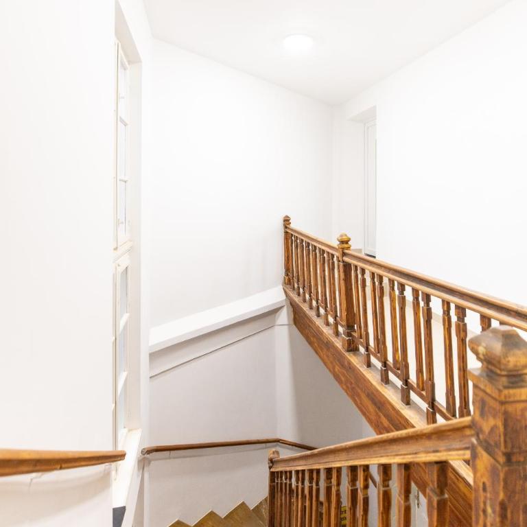 Grünes Haus - Chambre Double - 20