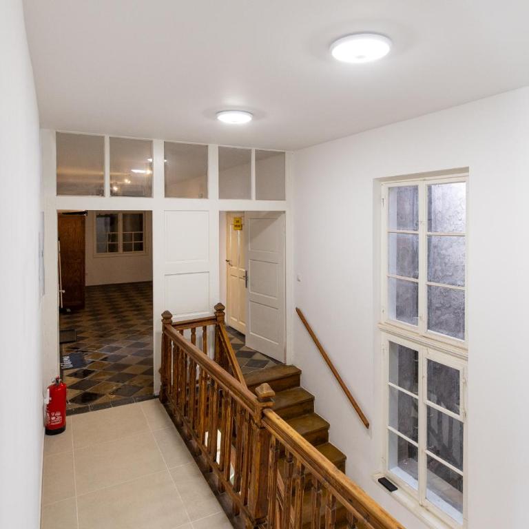 Grünes Haus - Chambre Double - 19